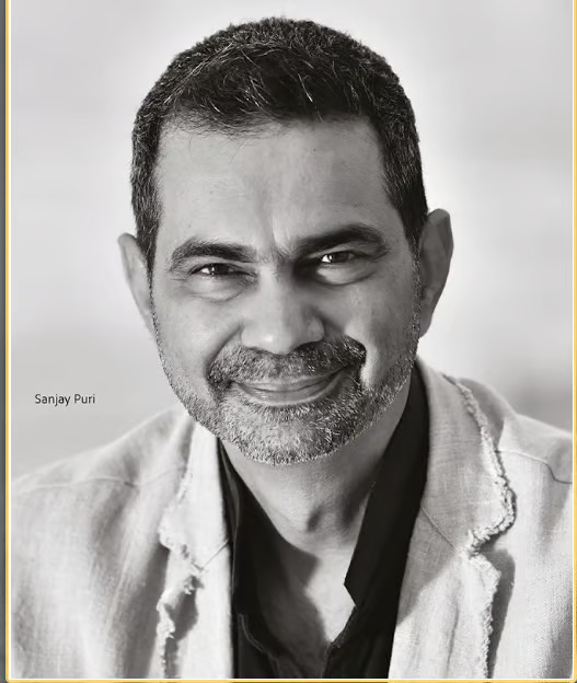 Sanjay Puri